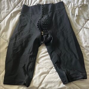 Black Faja colombiana Sol Beauty and care